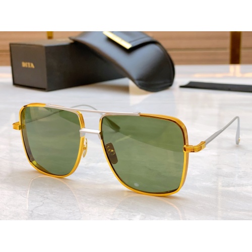 Dita AAA Quality Sunglasses #1150686 $68.00 USD, Wholesale Replica Dita AAA Quality Sunglasses