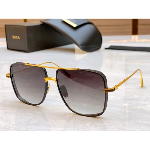 Dita AAA Quality Sunglasses #1150689 $68.00 USD, Wholesale Replica Dita AAA Quality Sunglasses