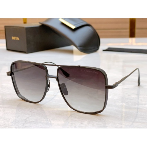 Dita AAA Quality Sunglasses #1150690 $68.00 USD, Wholesale Replica Dita AAA Quality Sunglasses