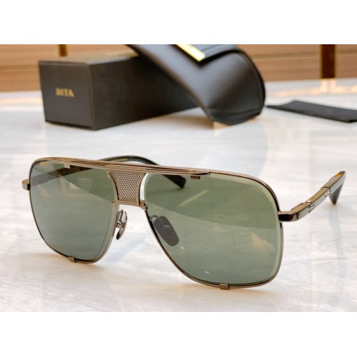 Dita AAA Quality Sunglasses #1150703 $64.00 USD, Wholesale Replica Dita AAA Quality Sunglasses