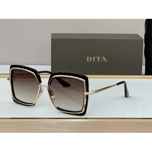 Dita AAA Quality Sunglasses #1150709 $72.00 USD, Wholesale Replica Dita AAA Quality Sunglasses