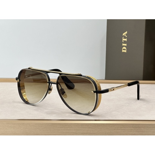 Dita AAA Quality Sunglasses #1150718 $80.00 USD, Wholesale Replica Dita AAA Quality Sunglasses