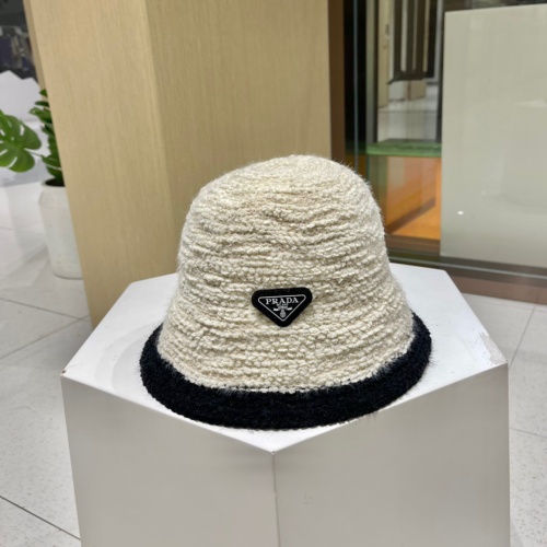 Prada Caps #1150813