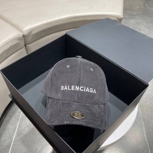 Replica Balenciaga Caps #1150851 $34.00 USD for Wholesale