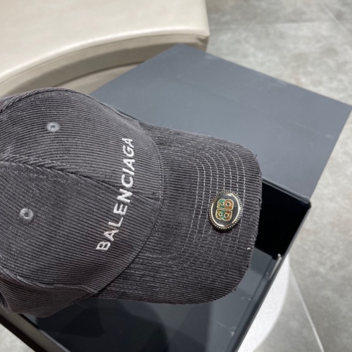 Replica Balenciaga Caps #1150851 $34.00 USD for Wholesale