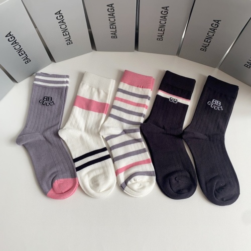 Balenciaga Socks #1150868