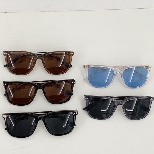 Replica Montblanc AAA Quality Sunglasses #1150969 $60.00 USD for Wholesale