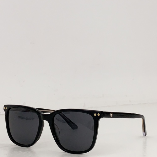 Montblanc AAA Quality Sunglasses #1150972 $60.00 USD, Wholesale Replica Montblanc AAA Quality Sunglasses