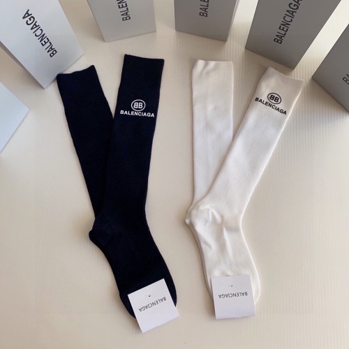 Balenciaga Socks #1151015
