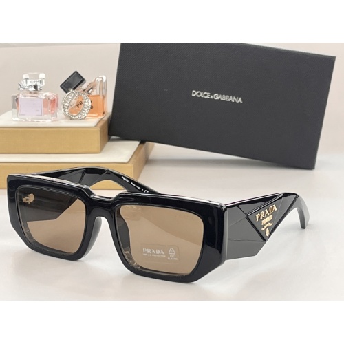 Prada AAA Quality Sunglasses #1151022 $48.00 USD, Wholesale Replica Prada AAA Quality Sunglasses