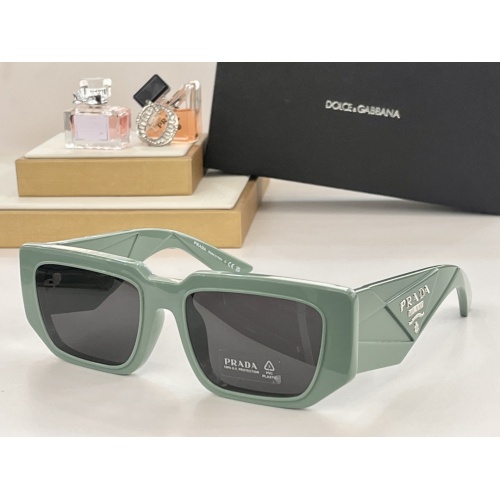 Prada AAA Quality Sunglasses #1151027
