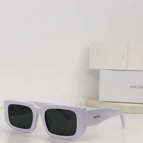 Prada AAA Quality Sunglasses #1151090