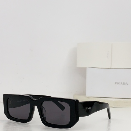 Prada AAA Quality Sunglasses #1151095 $60.00 USD, Wholesale Replica Prada AAA Quality Sunglasses