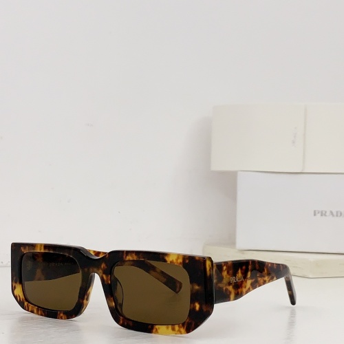 Prada AAA Quality Sunglasses #1151096 $60.00 USD, Wholesale Replica Prada AAA Quality Sunglasses
