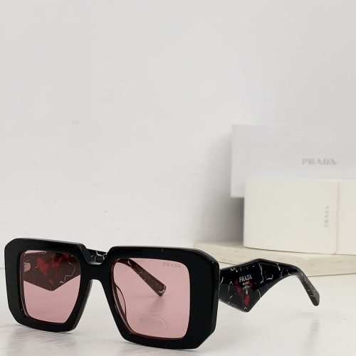 Prada AAA Quality Sunglasses #1151112