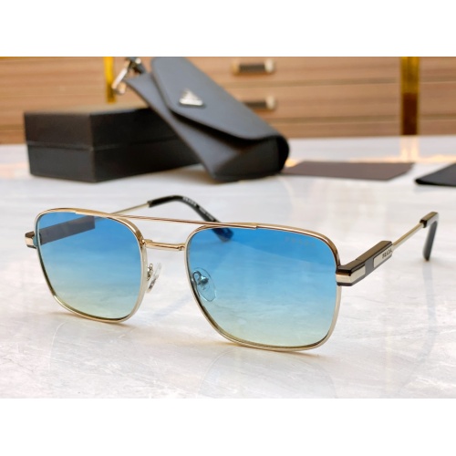 Prada AAA Quality Sunglasses #1151114