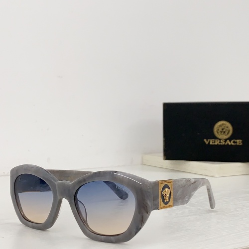 $60.00 USD Versace AAA Quality Sunglasses #1151162
