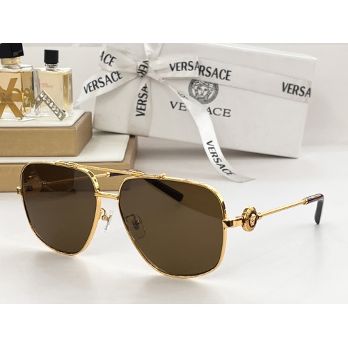 Versace AAA Quality Sunglasses #1151166