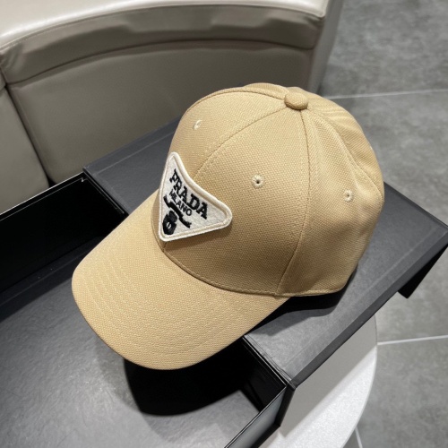 Prada Caps #1151258