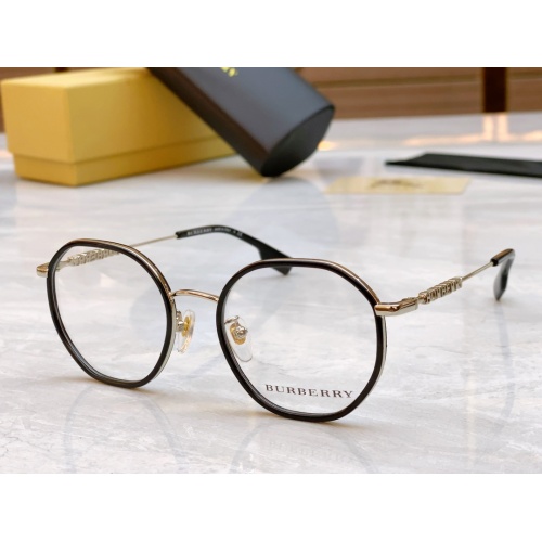 Burberry Fashion Goggles #1151261