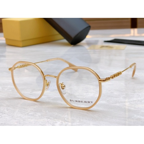Burberry Fashion Goggles #1151263