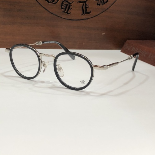 Chrome Hearts Goggles #1151290