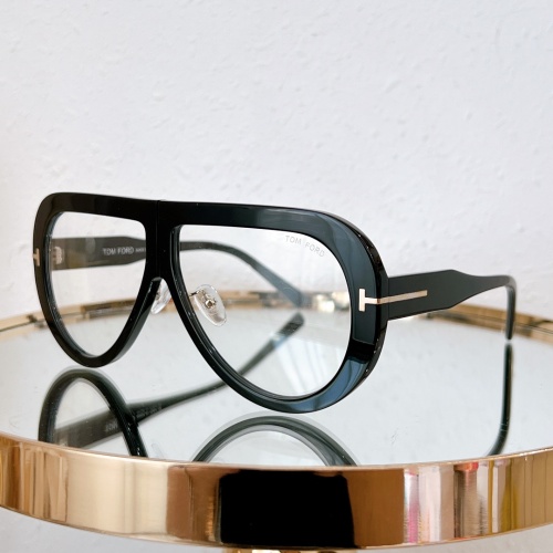 Tom Ford Goggles #1151351