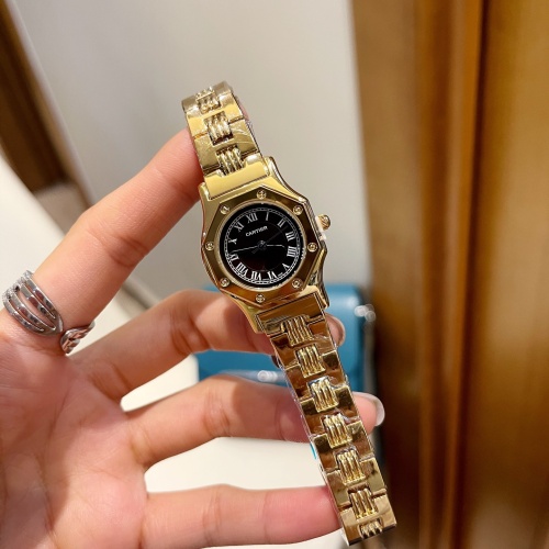 Cartier Watches For Women #1151377