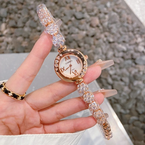 Chanel Watches For Women #1151422