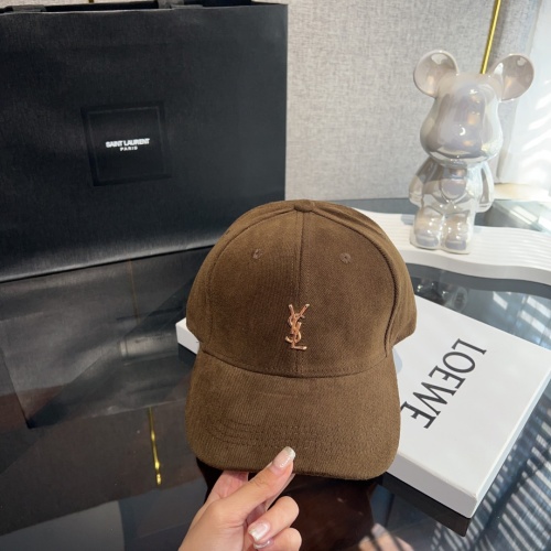 Yves Saint Laurent YSL Caps #1151437