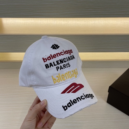 Balenciaga Caps #1151458