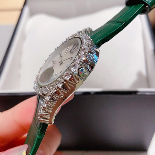 Replica Piaget AAA Quality Watches For Women #1151591 $115.00 USD for Wholesale