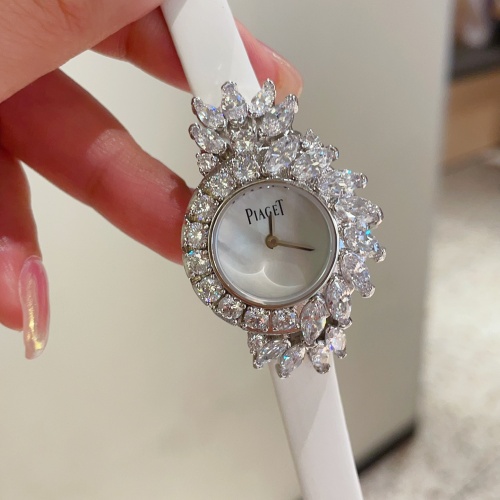 Piaget AAA Quality Watches For Women #1151634 $128.00 USD, Wholesale Replica Piaget AAA Quality Watches