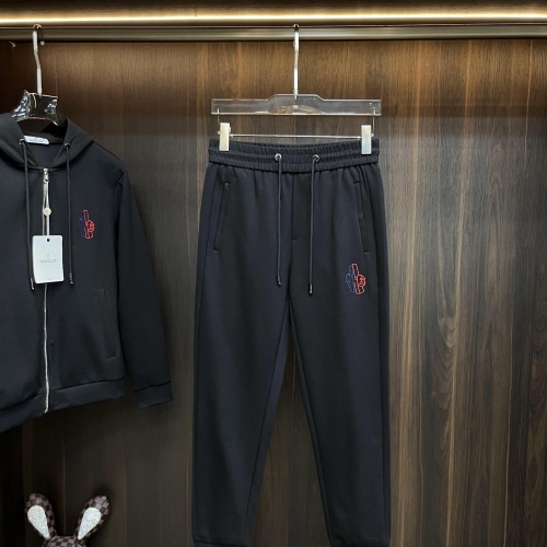 Replica Moncler Tracksuits Long Sleeved For Men #1151678 $140.00 USD for Wholesale