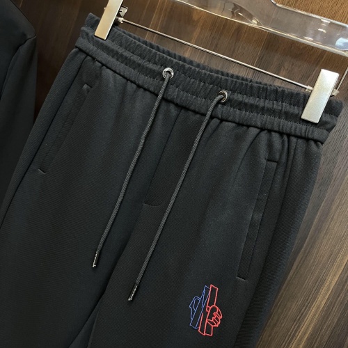Replica Moncler Tracksuits Long Sleeved For Men #1151678 $140.00 USD for Wholesale