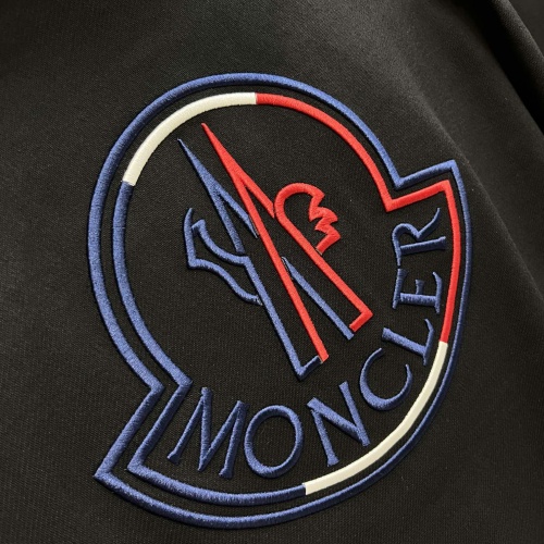 Replica Moncler Tracksuits Long Sleeved For Men #1151678 $140.00 USD for Wholesale