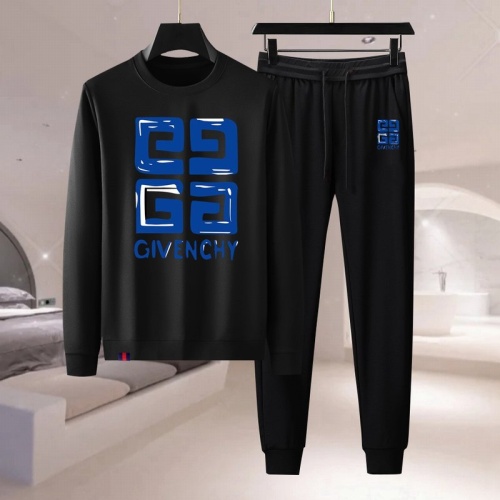 Givenchy Tracksuits Long Sleeved For Men #1151761