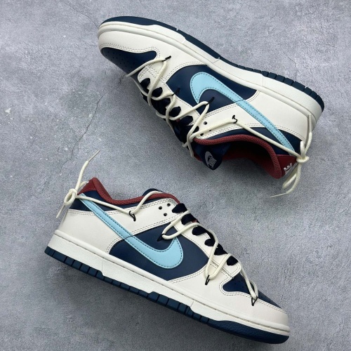 Nike SB Dunk-Low For Men #1151774