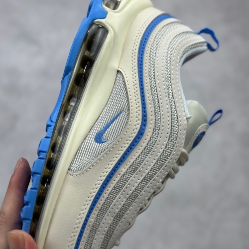 Replica Nike Air Max 97 For Women #1151800 $96.00 USD for Wholesale