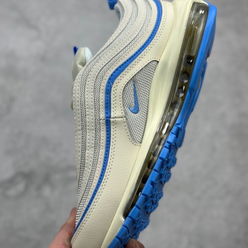 Replica Nike Air Max 97 For Women #1151800 $96.00 USD for Wholesale