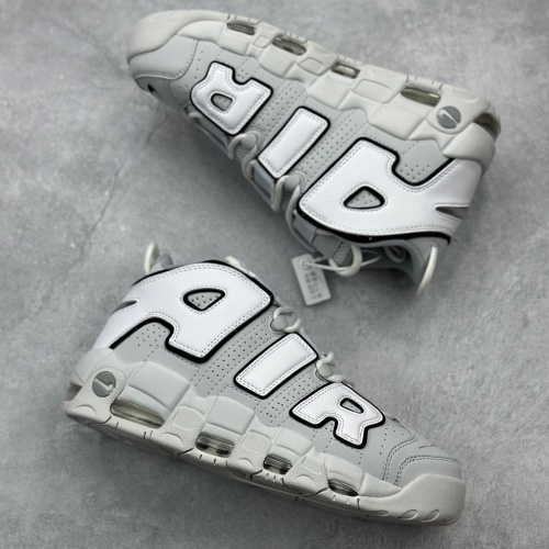 Nike Air More Uptempo For Men #1151808 $105.00 USD, Wholesale Replica Nike Air More Uptempo