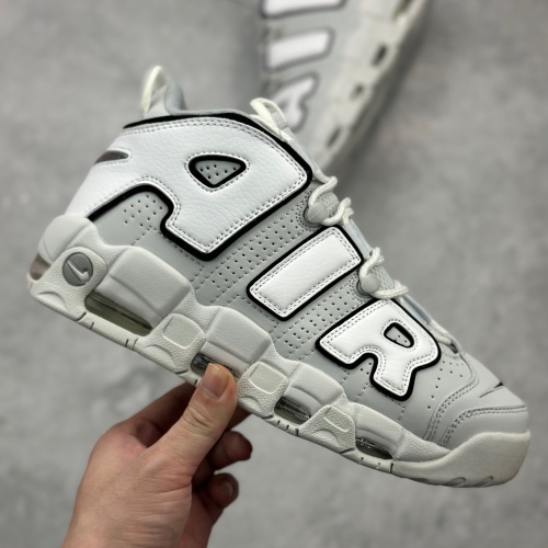 Replica Nike Air More Uptempo For Women #1151809 $105.00 USD for Wholesale