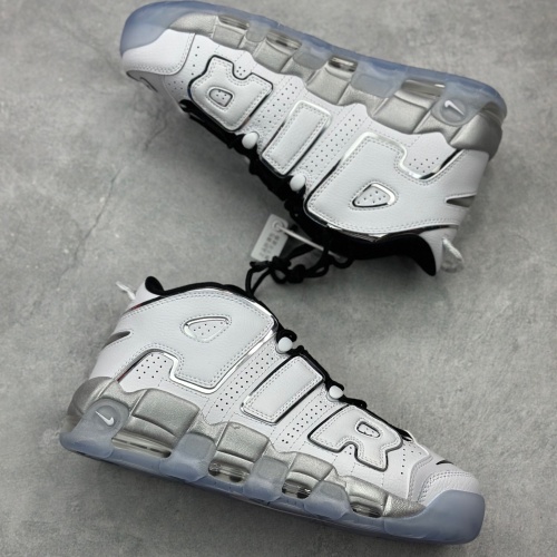 Nike Air More Uptempo For Men #1151810 $105.00 USD, Wholesale Replica Nike Air More Uptempo