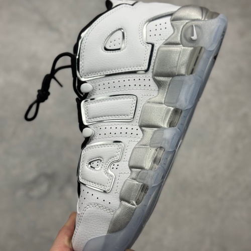 Replica Nike Air More Uptempo For Women #1151811 $105.00 USD for Wholesale