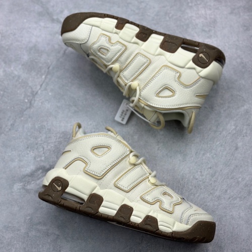 Nike Air More Uptempo For Men #1151812 $105.00 USD, Wholesale Replica Nike Air More Uptempo