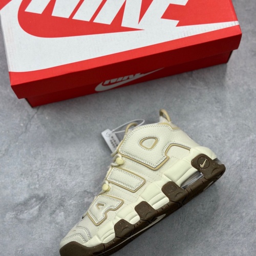 Replica Nike Air More Uptempo For Women #1151813 $105.00 USD for Wholesale