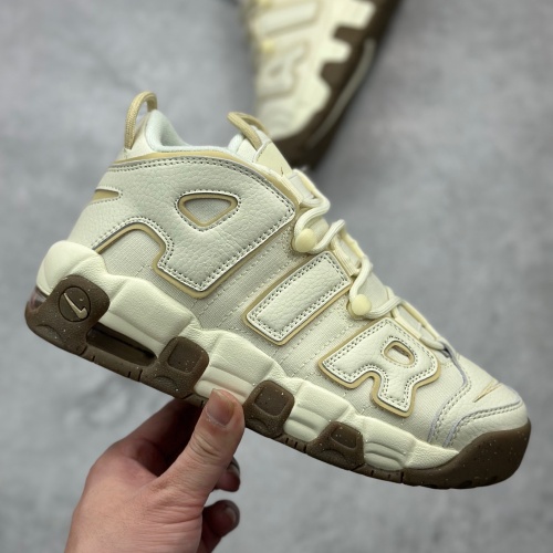 Replica Nike Air More Uptempo For Women #1151813 $105.00 USD for Wholesale