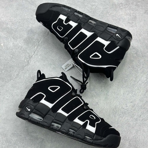 Nike Air More Uptempo For Men #1151814 $105.00 USD, Wholesale Replica Nike Air More Uptempo