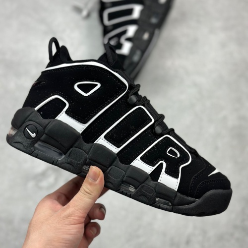 Replica Nike Air More Uptempo For Women #1151815 $105.00 USD for Wholesale