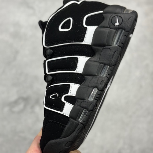 Replica Nike Air More Uptempo For Women #1151815 $105.00 USD for Wholesale